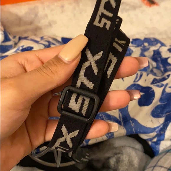 Field Hockey Goggles - Picture 3 of 3